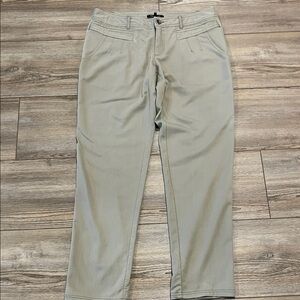 Nanette Lepore Men's Chinos in Light Beige